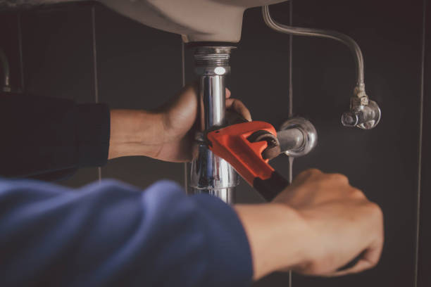 Best Emergency Plumber  in Camano, WA